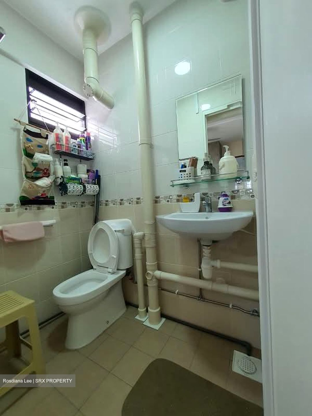 Blk 365 Clementi Avenue 2 (Clementi), HDB 3 Rooms #552782091